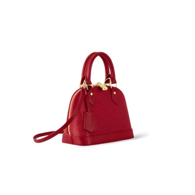 LOUIS VUITTON ALMA BB M25226 (23.5*17.5*11.5cm)